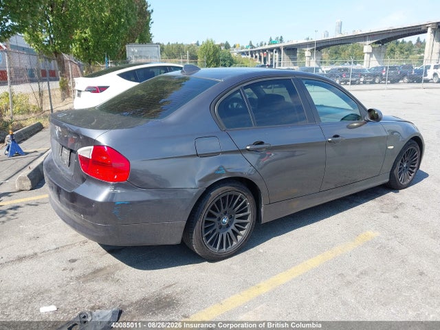 Продаж на аукціоні авто 2007 Bmw 328i, vin: WBAVA33537PV65336, номер лоту: 40085011