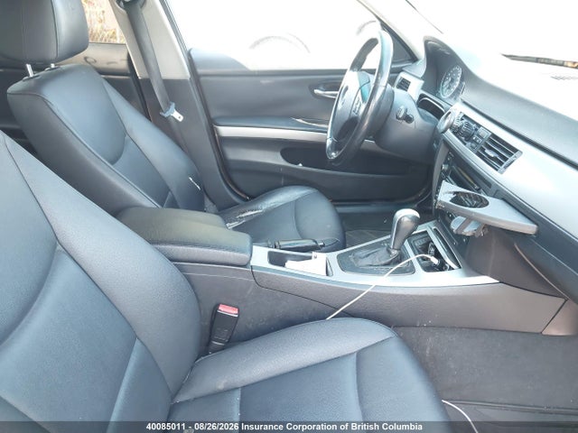 Продаж на аукціоні авто 2007 Bmw 328i, vin: WBAVA33537PV65336, номер лоту: 40085011