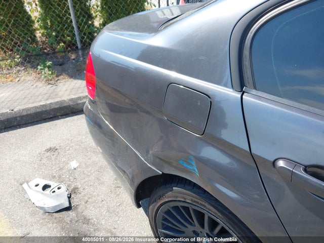 Продаж на аукціоні авто 2007 Bmw 328i, vin: WBAVA33537PV65336, номер лоту: 40085011