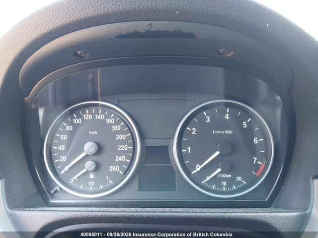 Продаж на аукціоні авто 2007 Bmw 328i, vin: WBAVA33537PV65336, номер лоту: 40085011