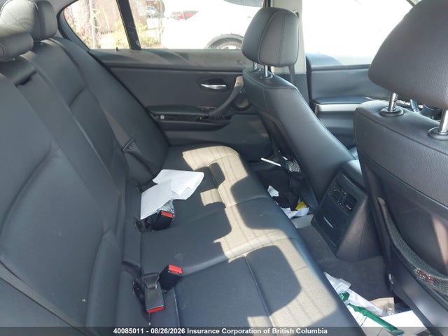 Продаж на аукціоні авто 2007 Bmw 328i, vin: WBAVA33537PV65336, номер лоту: 40085011