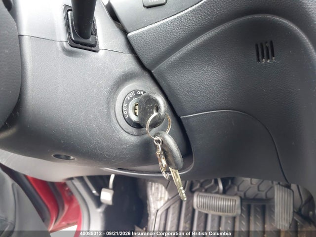 2008 Kia Rondo მანქანა იყიდება აუქციონზე, vin: KNAFG526887173219, აუქციონის ნომერი: 40085012