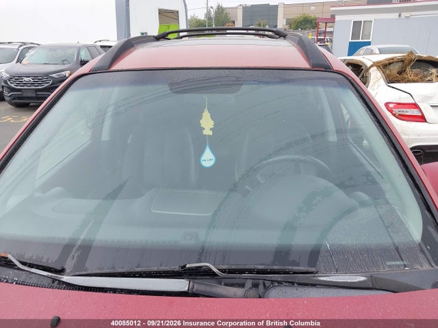 2008 Kia Rondo მანქანა იყიდება აუქციონზე, vin: KNAFG526887173219, აუქციონის ნომერი: 40085012