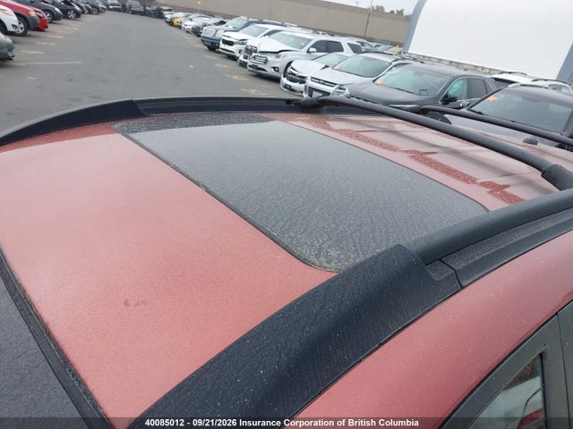 2008 Kia Rondo მანქანა იყიდება აუქციონზე, vin: KNAFG526887173219, აუქციონის ნომერი: 40085012