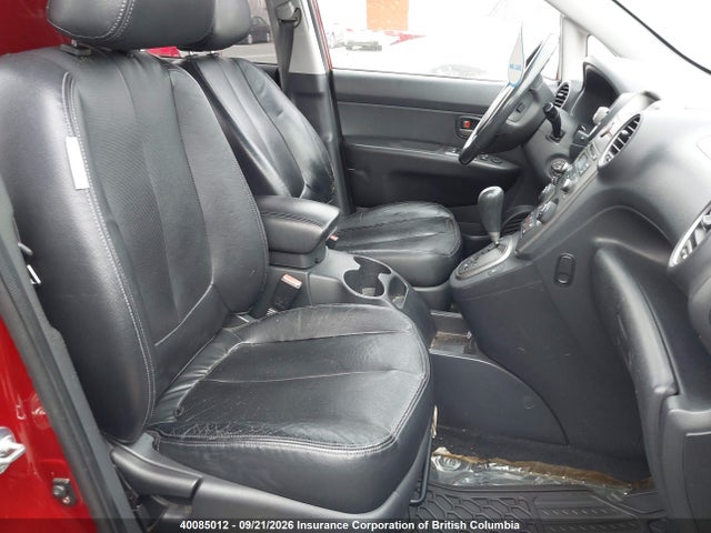 2008 Kia Rondo მანქანა იყიდება აუქციონზე, vin: KNAFG526887173219, აუქციონის ნომერი: 40085012