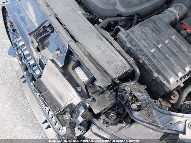 WAUB1GFF1G1057058 Audi S3 Premium Plus