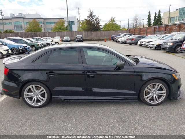 WAUB1GFF1G1057058 Audi S3 Premium Plus