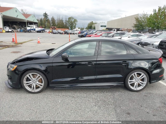WAUB1GFF1G1057058 Audi S3 Premium Plus