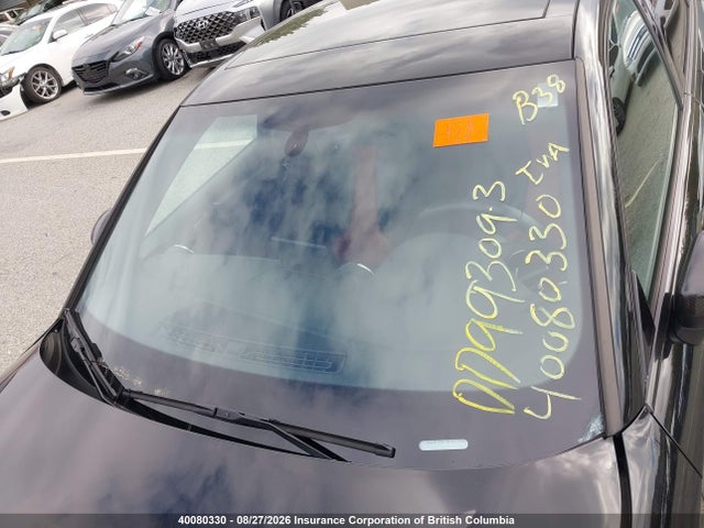 WAUB1GFF1G1057058 Audi S3 Premium Plus