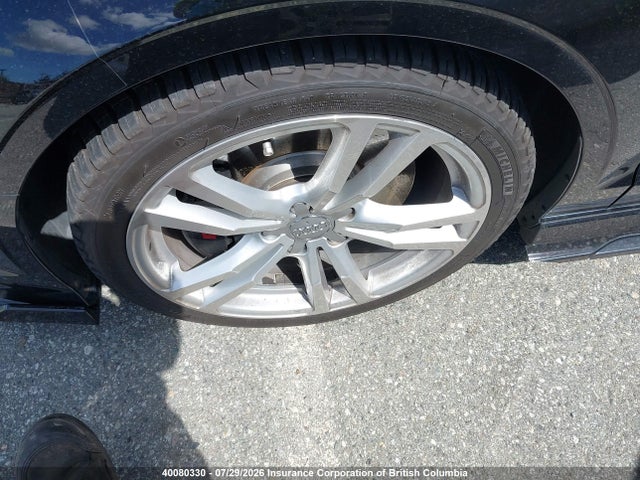 WAUB1GFF1G1057058 Audi S3 Premium Plus