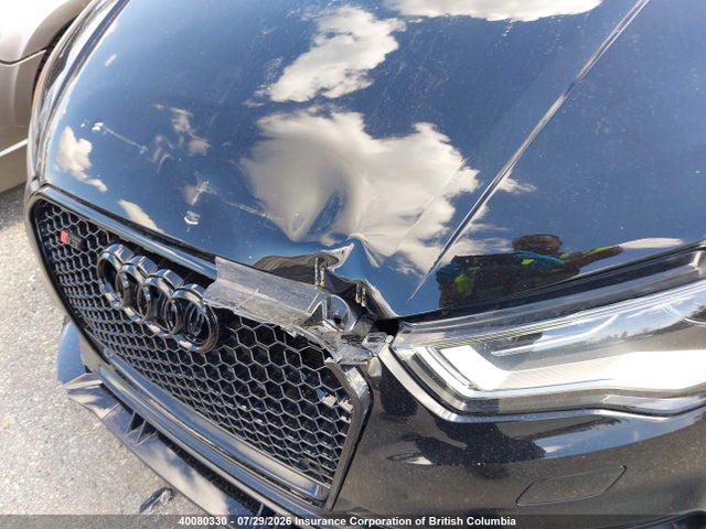 WAUB1GFF1G1057058 Audi S3 Premium Plus