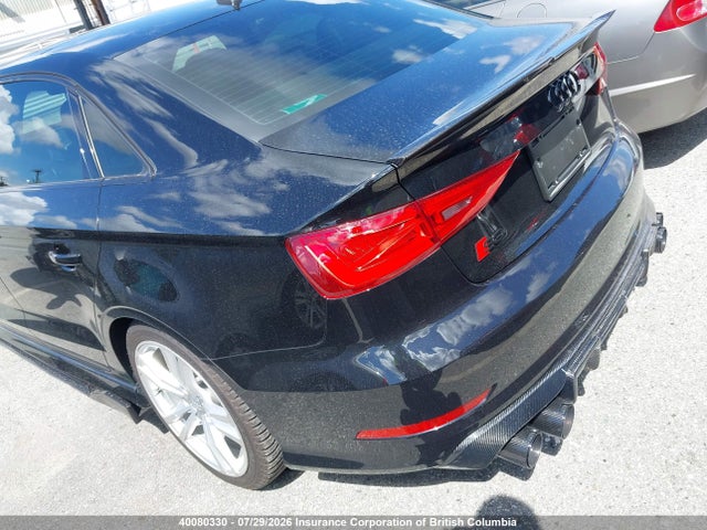 WAUB1GFF1G1057058 Audi S3 Premium Plus