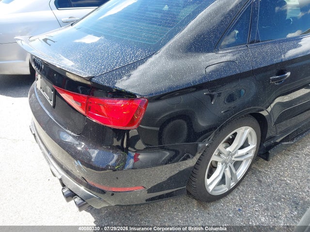 WAUB1GFF1G1057058 Audi S3 Premium Plus