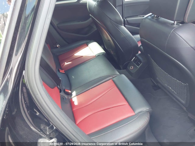 WAUB1GFF1G1057058 Audi S3 Premium Plus