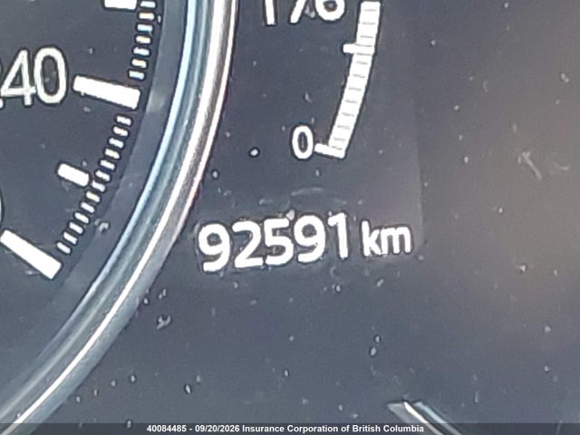 Продаж на аукціоні авто 2021 Mazda Cx-5 Grand Touring Reserve, vin: JM3KFBAY7M0100021, номер лоту: 40084485