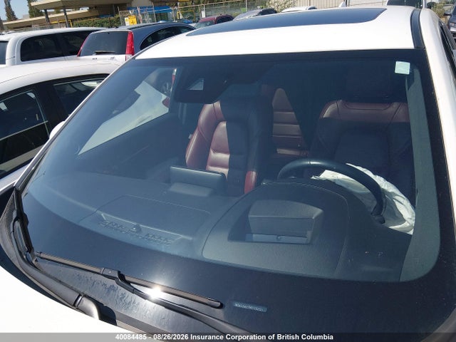 Продаж на аукціоні авто 2021 Mazda Cx-5 Grand Touring Reserve, vin: JM3KFBAY7M0100021, номер лоту: 40084485