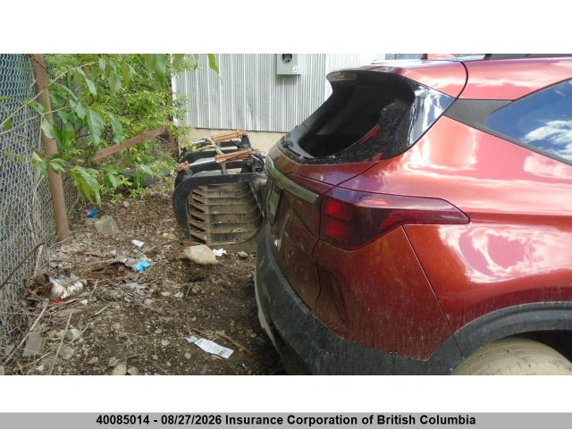 KIA Seltos Lx 2022 KNDEPCAA0N7324302 Image 16