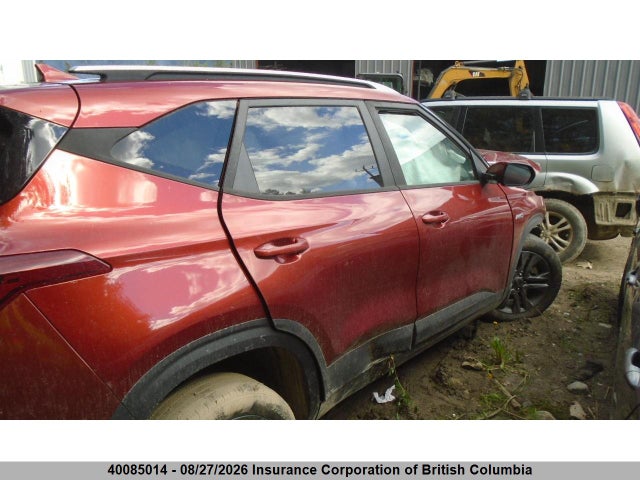 KIA Seltos Lx 2022 KNDEPCAA0N7324302 Image 4