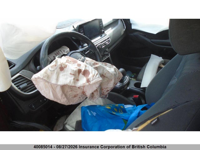 KIA Seltos Lx 2022 KNDEPCAA0N7324302 Image 9