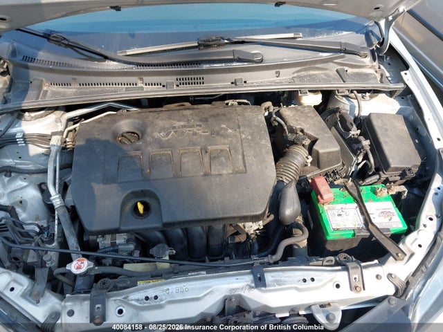 2T1BURHE0HC901209 Toyota Corolla L/le/xle/se/xse