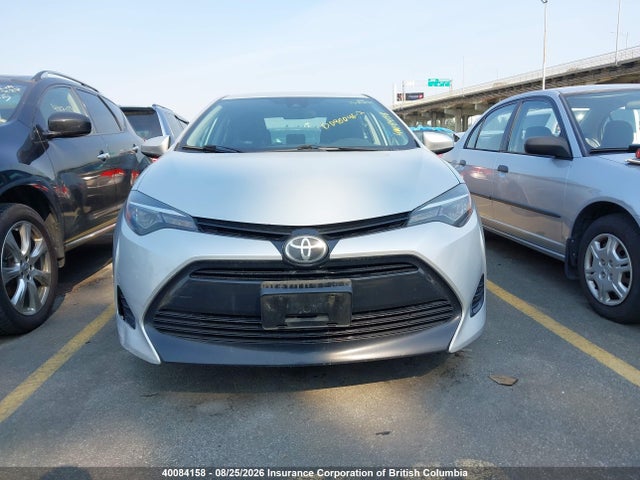 2T1BURHE0HC901209 Toyota Corolla L/le/xle/se/xse