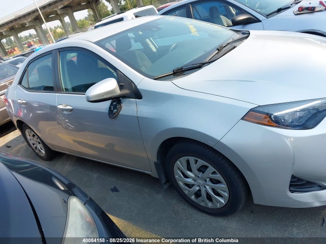 2T1BURHE0HC901209 Toyota Corolla L/le/xle/se/xse