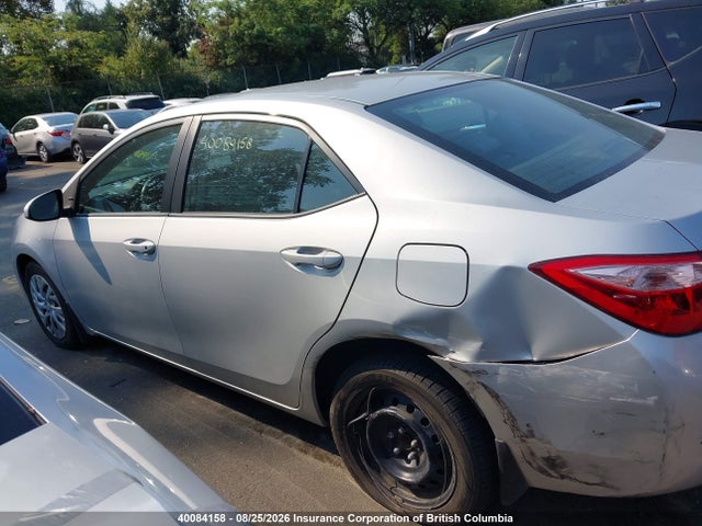 2T1BURHE0HC901209 Toyota Corolla L/le/xle/se/xse