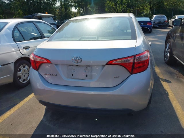 2T1BURHE0HC901209 Toyota Corolla L/le/xle/se/xse