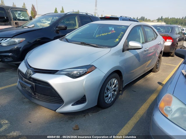 2T1BURHE0HC901209 Toyota Corolla L/le/xle/se/xse