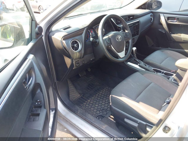2T1BURHE0HC901209 Toyota Corolla L/le/xle/se/xse
