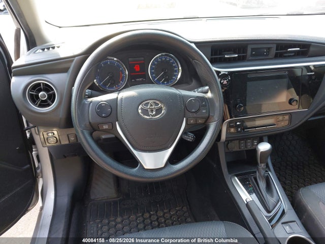 2T1BURHE0HC901209 Toyota Corolla L/le/xle/se/xse
