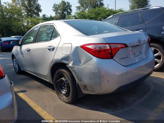 2T1BURHE0HC901209 Toyota Corolla L/le/xle/se/xse
