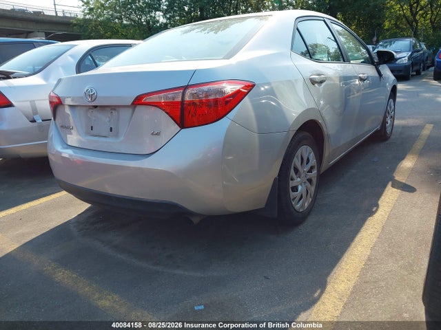 2T1BURHE0HC901209 Toyota Corolla L/le/xle/se/xse