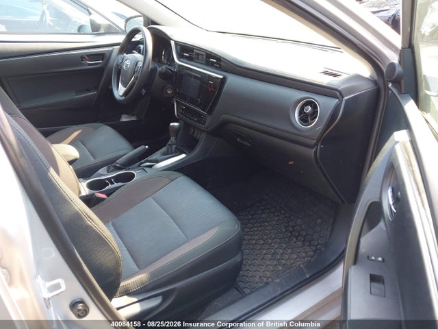 2T1BURHE0HC901209 Toyota Corolla L/le/xle/se/xse