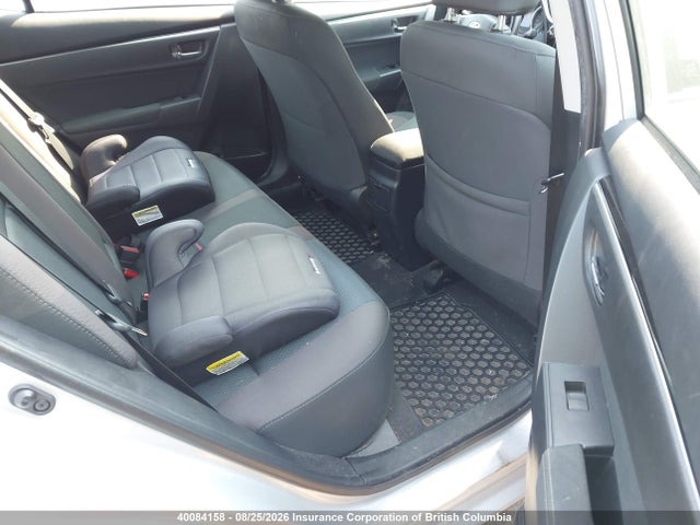 2T1BURHE0HC901209 Toyota Corolla L/le/xle/se/xse