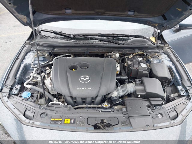 Mazda Mazda3 Gt 2020 JM1BPBMM9L1154640 Image 10