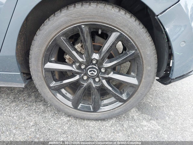 Mazda Mazda3 Gt 2020 JM1BPBMM9L1154640 Image 12