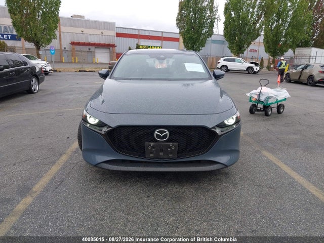 Mazda Mazda3 Gt 2020 JM1BPBMM9L1154640 Image 13