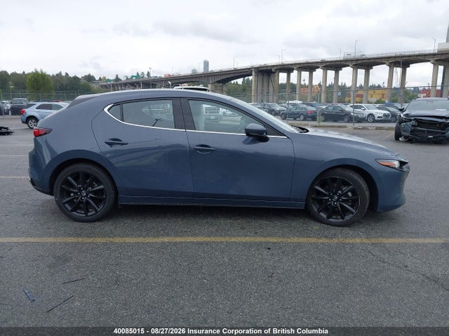 Mazda Mazda3 Gt 2020 JM1BPBMM9L1154640 Image 14