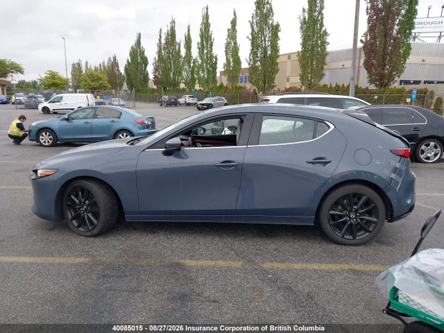 Mazda Mazda3 Gt 2020 JM1BPBMM9L1154640 Image 15
