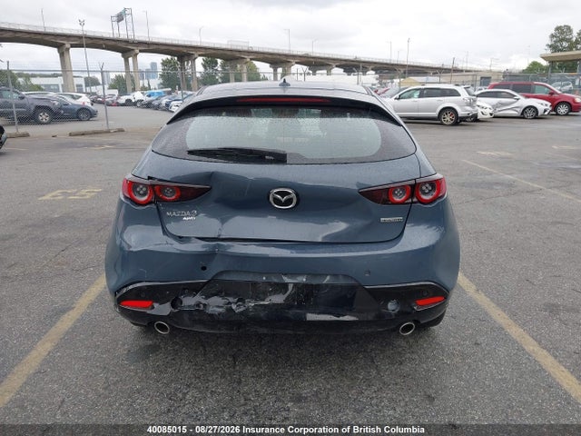 Mazda Mazda3 Gt 2020 JM1BPBMM9L1154640 Image 17
