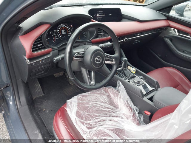 Mazda Mazda3 Gt 2020 JM1BPBMM9L1154640 Image 21