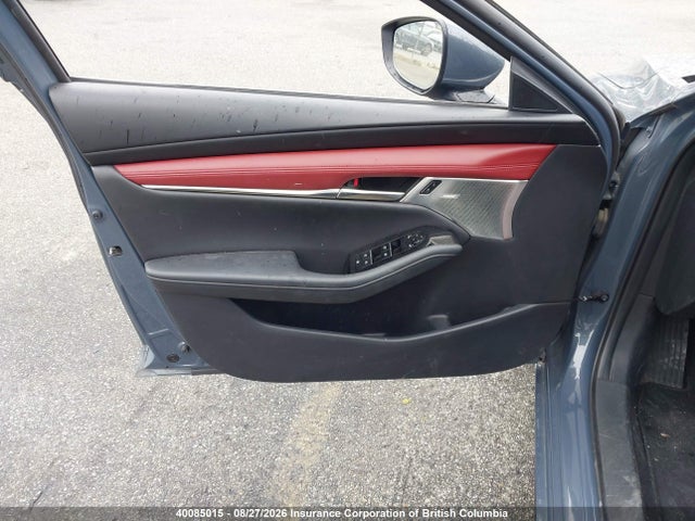 Mazda Mazda3 Gt 2020 JM1BPBMM9L1154640 Image 22