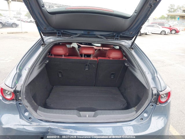 Mazda Mazda3 Gt 2020 JM1BPBMM9L1154640 Image 23