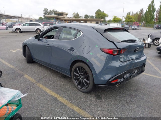 Mazda Mazda3 Gt 2020 JM1BPBMM9L1154640 Image 3