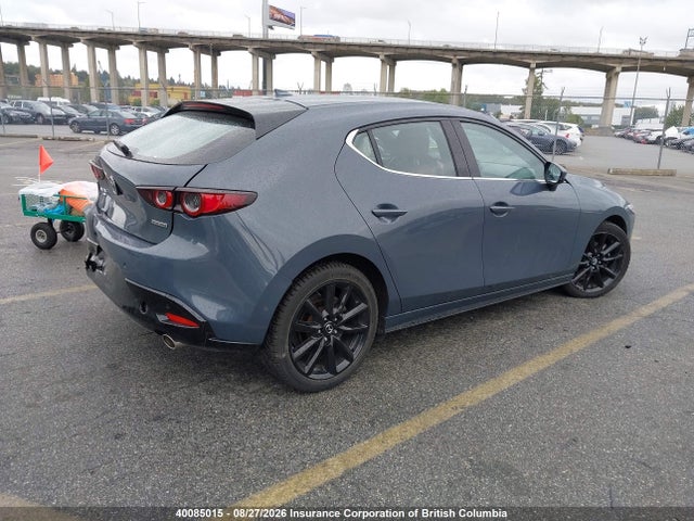 Mazda Mazda3 Gt 2020 JM1BPBMM9L1154640 Image 4