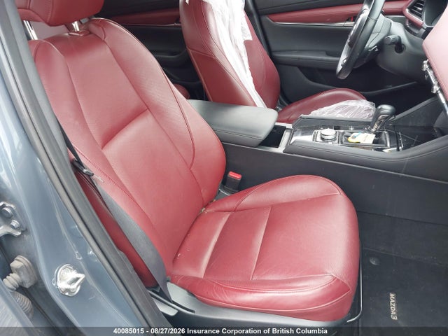 Mazda Mazda3 Gt 2020 JM1BPBMM9L1154640 Image 5