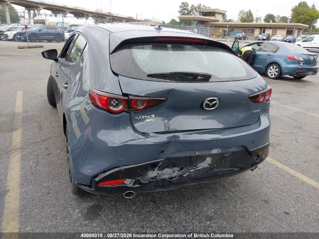 Mazda Mazda3 Gt 2020 JM1BPBMM9L1154640 Image 6