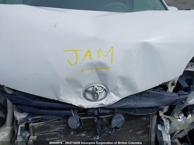 Toyota SIENNA LE 2014 5TDKK3DC7ES501030 Image 10