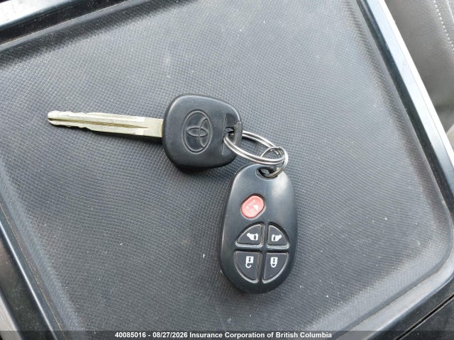 Toyota SIENNA LE 2014 5TDKK3DC7ES501030 Image 11